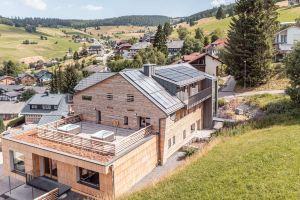 Stuub Hotel, Todtnauberg
