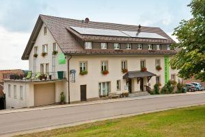 Pension Kramer, Grafenhausen