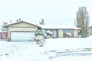 Modern Home - Less then 10 Minutes to Downtown and UNR!! Apartments, Reno