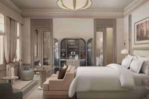 Orient Express Venezia Hotel, Venice