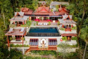 Rachawadee Surin Beach Hotel, Kamala