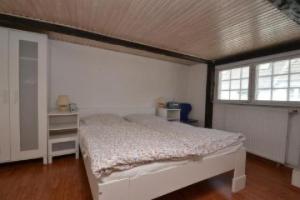 Fewo1846 - Villa Windschief - Uriges Fachwerkhaus Auf 3 Ebenen Mit Garten im Stadtzentrum, Flensburg