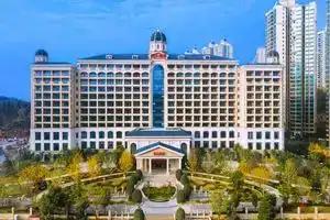 Yichang Evergrande Hotel, Yichang