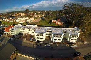456 Embarcadero Inn & Suites, Morro Bay