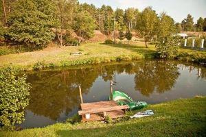 Olena Hotel, Bryukhovichi