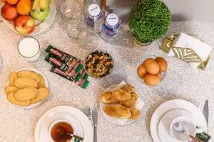 Baikal Apart-Hotel, Kotel'niki