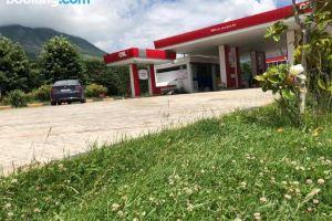 Autogrill Hotel Restaurant & Camping, Gjirokaster