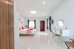 Davikarn Resort, Nong Nam Daeng
