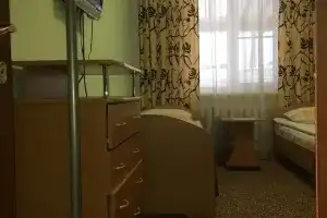 Furnished Rooms In The Baikal Pearl, Severobaykalsk
