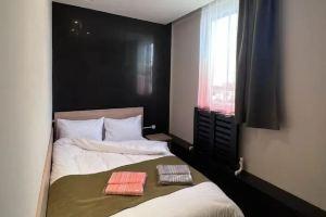 Gusan Sheram Hotel, Yerevan