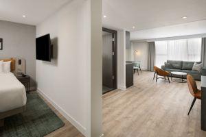 Residence Inn by Marriott Piccadilly, Manchester