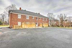 Lexington Vacation Rental 1 Mi to UK! Hotel, Lexington