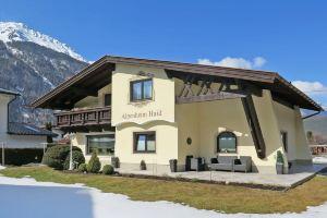 Alpenheim Haid Hotel, Laengenfeld