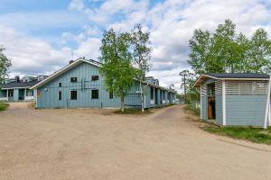 Saarihely a 2 Hotel, Saariselka