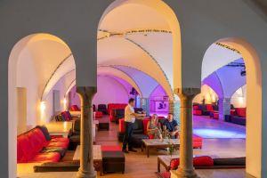 Le Hotel, Hammamet