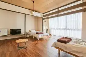 Asa Village, Shirahama