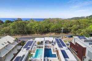 Your Luxury Escape - Driftwood Two Hotel, Byron Bay