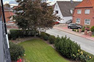 Modern and central, beautiful apartment for 2+ in Büsum, Busum
