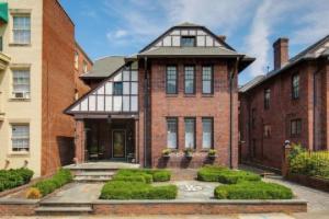 Grand Retreat with VMFA Views + Large Groups Hotel, Richmond