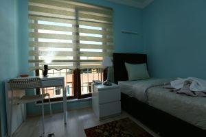 Tunalı Boutique Hotel, Cerkezkoy