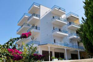 Miracle Luxury Apartments, Sarande
