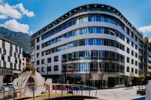 Hotel Starc by Pierre & Vacances Premium, Andorra La Vella