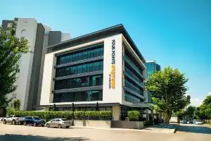 Four Points Flex by Sheraton Hotel, Lara