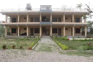 Hotel Sun Bird, Sauraha