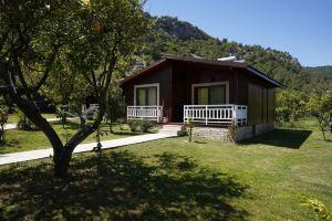 Cirali Villas 2, Cirali