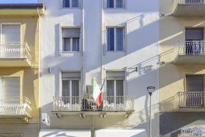 City Hotel, Viareggio