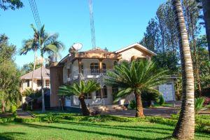 Mama Thea Homes Apartments, Moshi