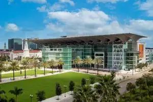 Aloft Downtown Apartments, Orlando