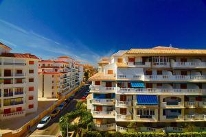 013 Blue Sea - AC/Wifi Hotel, Torrevieja