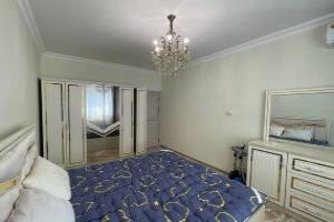 Chaqar 317 Hotel, Tashkent