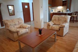 Mountain Paradise 1 - 2 Bedroom - Large Apartment, Bansko