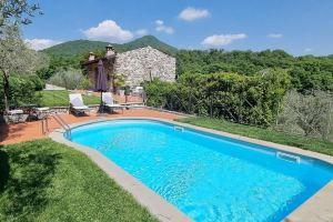 I due Roccoli, Iseo