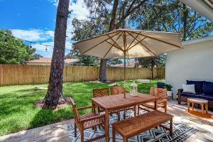 Cobia Cottage by the Sea - Brand New Putting Green and Peloton!, Ponte Vedra Beach