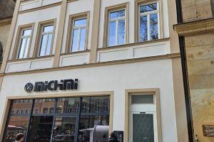 Vacation apartment Olymp II, luxurious apartment in the heart of, Bamberg