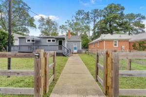 The Grace Escape Hotel, Richmond