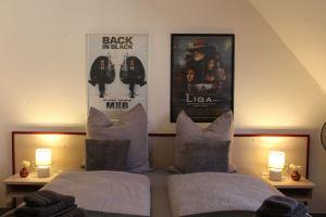 Burghotel - das Original, Nurnberg