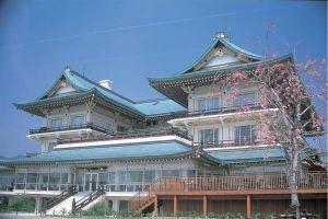 Smile Hotel Otsu Seta, Otsu