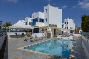 Villa Nicol 17 in Famagusta, Protaras