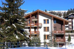 Mont-Tana - Two Bedroom