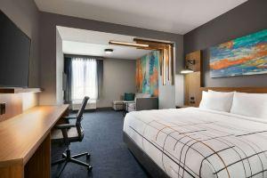 La Quinta Inn & Suites by Wyndham North, College Station