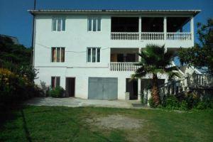 Guesthouse maka, Kvariati