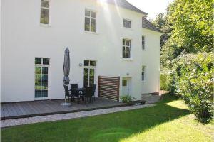 Ferienwohnung in Apart-hotel, Sassnitz