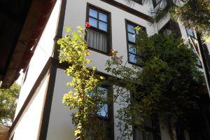 Hafizbey Konagi Hotel, Kastamonu