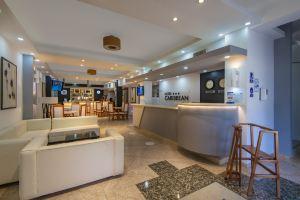 Hotel Caribbean, Havana