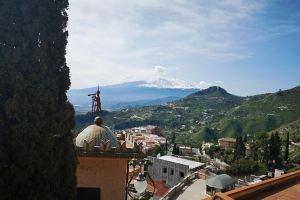 B&B Villa Sakiko, Taormina