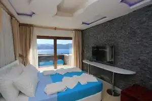 Orex RESİDENCE Hotel, Akyaka